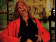 Naked Debra Wilson In Mad TV