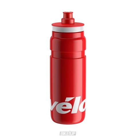 Flask ELITE FLY CERVELO 750ml BIKEUP