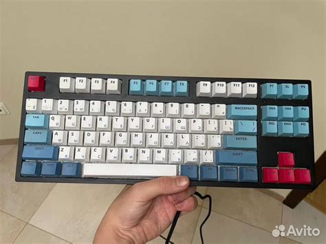 Клавиатура Keyrox tkl classic pro 1 купить в Санкт-Петербурге ...