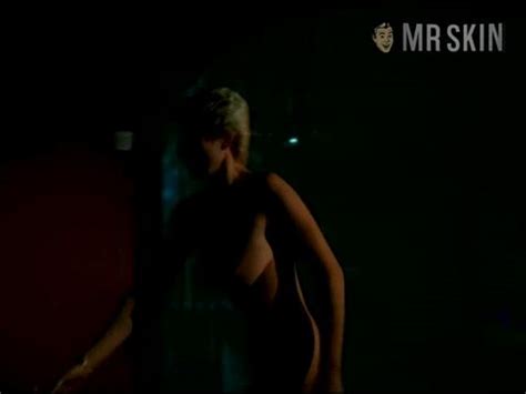 Grazyna Szapolowska Nude Naked Pics And Sex Scenes At Mr Skin