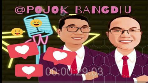 Episode 15 Bincang Santai Dengan Bupati Penajam Paser Utara PPU H