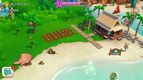 Farmville 2 Tropic Escape Generator - fasrwebsites