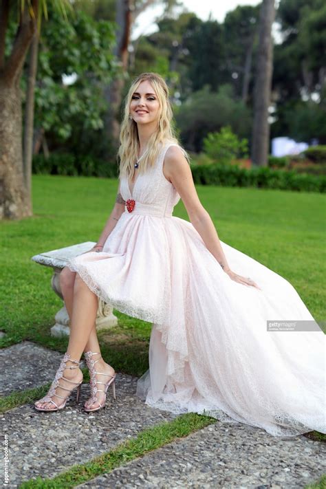 Chiara Ferragni Nude The Fappening Photo 3684233 FappeningBook