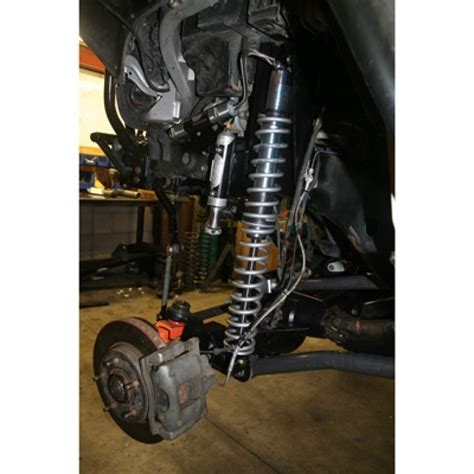 Synergy Jeep Jk 07 Up Front Coil Over Conversion Kit