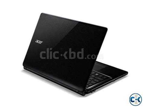 Acer Aspire ES1 431 Celeron Dual Core Laptop