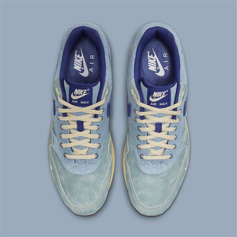 Nike Air Max Dirty Denim Release Date Dv Sole Collector