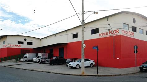 Distribuidora Flor De Minas Gerais Montes Claros - - Minas Flor Distribuidora