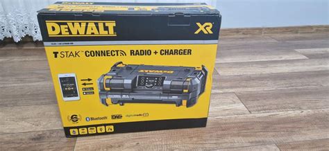 Radio dewalt DWST1 81078 Kraków Bieńczyce OLX pl