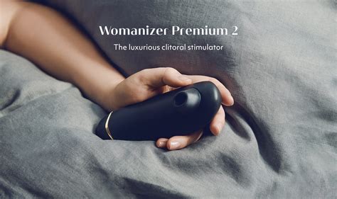 Womanizer The Original Discover The Revolutionary Sex Toy