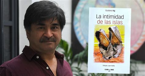 Cómo Es El Libro Que Habla De Islas Para Contar Lo Difícil Que Es Comunicarse Con Padres E Hijos