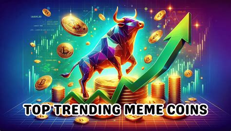 Best New Meme Coins To Buy Can These Coins Moon In This Bull Run Feat