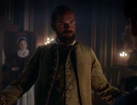 Episode 206 Best Laid Schemes Of Outlander Season Two On Starz Via