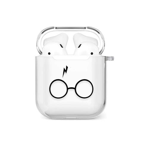 Harry Potter Airpods Case Gebly