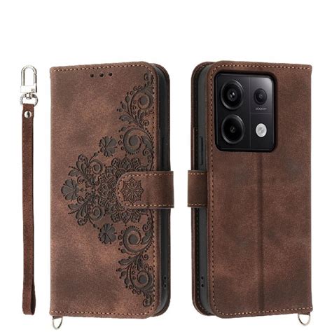 Flip Etui Dla Xiaomi Redmi Note Pro G Wiele Miejsc Na Karty