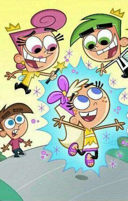 Mrs Turner Fairly Odd Parents Hot