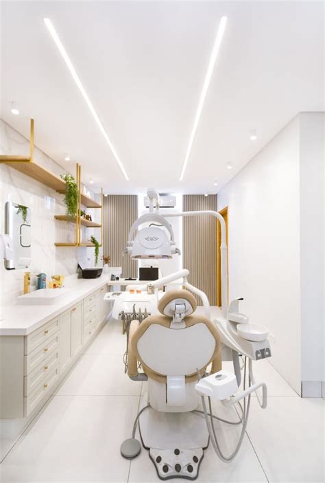 Consult Rio Odontol Gico Eduardo Campos In Dental Office