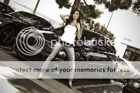 The Official M3 And Hot Women Thread NSFW Page 3