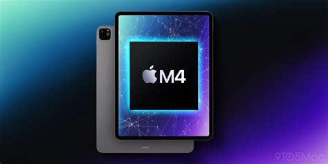 Apple Revolutionizes From M3 To M4 Chip For Macs And Ipads With Enhanced Ai Gadget Insiders