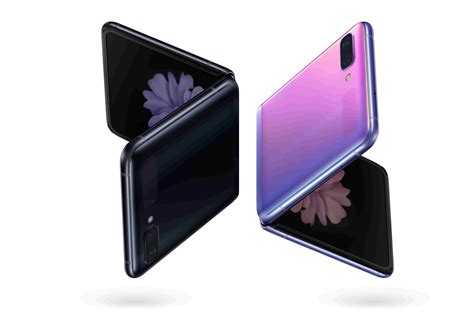 Samsung Galaxy Z Flip2 battery capacity revealed through multiple ...