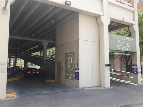 Two City Place Parking Parking In Fort Worth Parkme