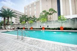 Le Meridien Tampa, The Courthouse: Pool & Spa Day Pass Tampa | ResortPass