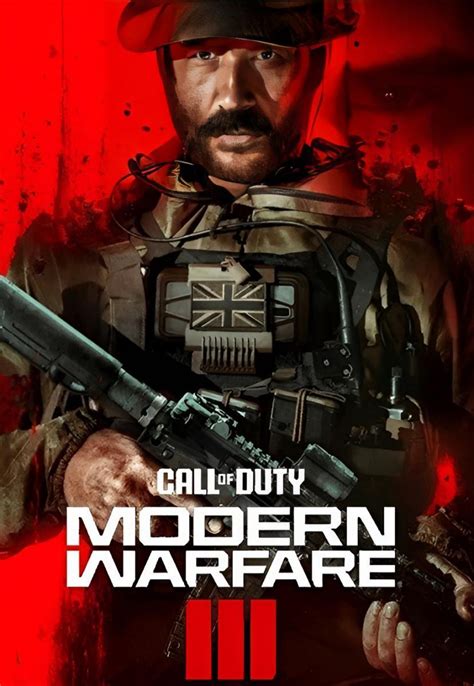 Call Of Duty Modern Warfare 3 2024 Wiki Dodi Nadeen