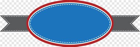 Blue Circle Banner Blue Circle Png Pngegg