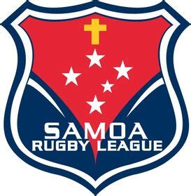 Samoa national rugby league team | Logopedia | FANDOM powered by Wikia