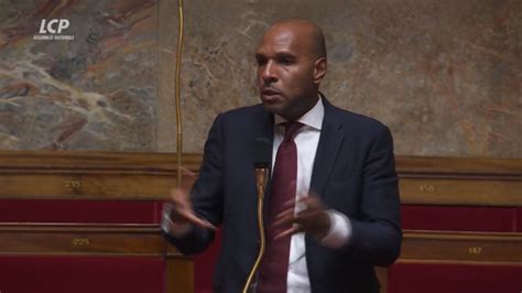 Les Députés De Lassemblée Nationale Semportent «tu Vas La Fermer