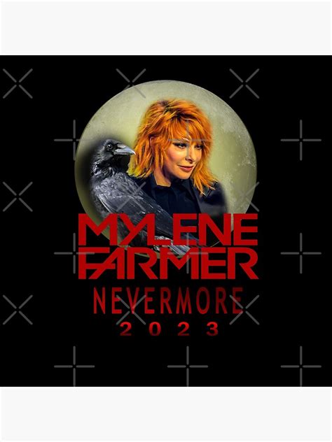 Mylene Farmer Nevermore Mylene Farmer Mylene Farmer Mylene