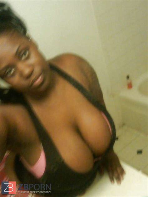 Remarkable Dark Hued PLUMPER ZB Porn