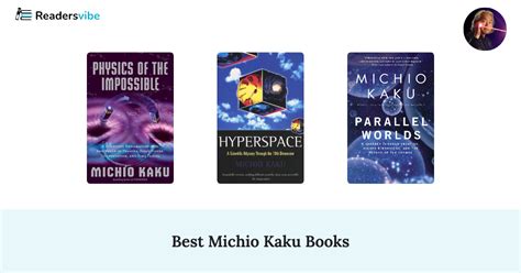 10 Best Michio Kaku Books To Read (Updated 2024 List)