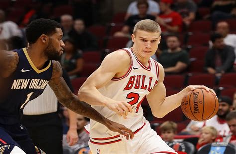 The Best And Worst Case Scenario For The Chicago Bulls Per