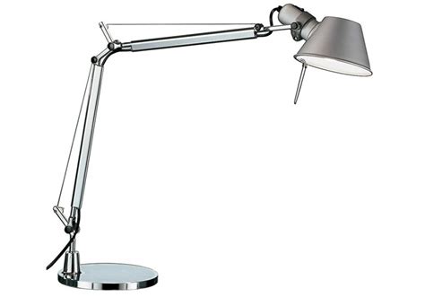 Stolní lampa Tolomeo Midi Tavolo LED ALAX cz