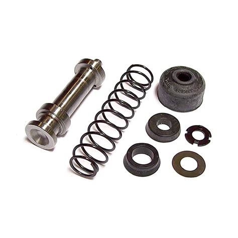 Clutch Master Cylinder Conversion Kit Cup To Ring Seal Grk Kit