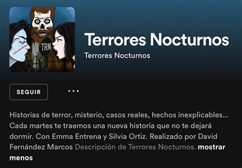 Te recomendamos 20 podcast que deberías escuchar en Spotify