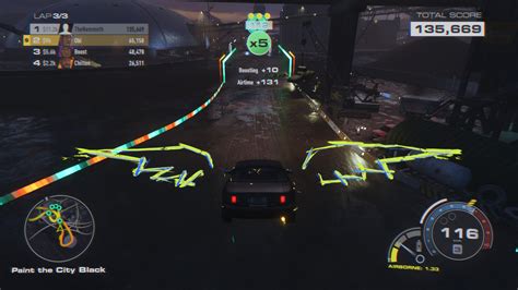 Need For Speed Unbound Review Speeding With Style Checkpoint