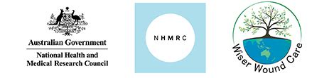 Nhmrc Centre Of Research Excellence In Wiser Wound Care