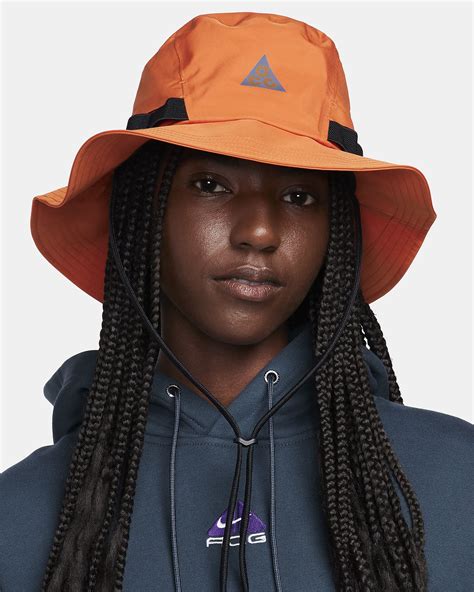 Nike Apex Acg Bucket Hat Nike De