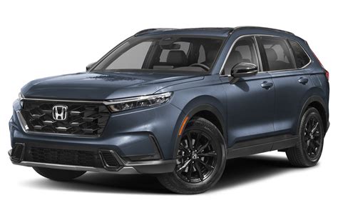 Honda Cr V Hybrid Trim Levels Configurations Cars