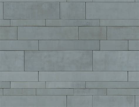 Metal Cladding Panels Seamless Texture › Architextures Paving Texture ...