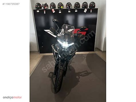 Zontes 350 T2 2024 Model Naked Roadster Motor Motosiklet Mağazasından Sıfır 283 927 TL