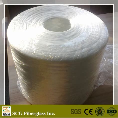 Grc Roving Fiberglass Spray Up Roving Buy Roving For Construction