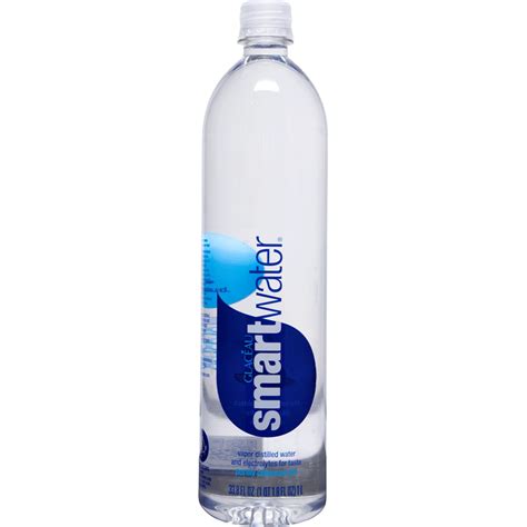 Glaceau Smart Water Total Wine And More