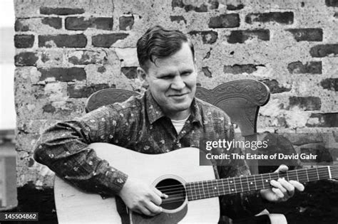 Doc Watson Photos And Premium High Res Pictures Getty Images