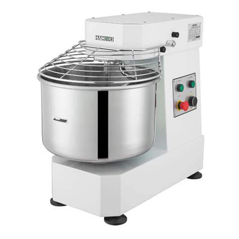 271018 Floor Standing Spiral Mixer 50 Litres