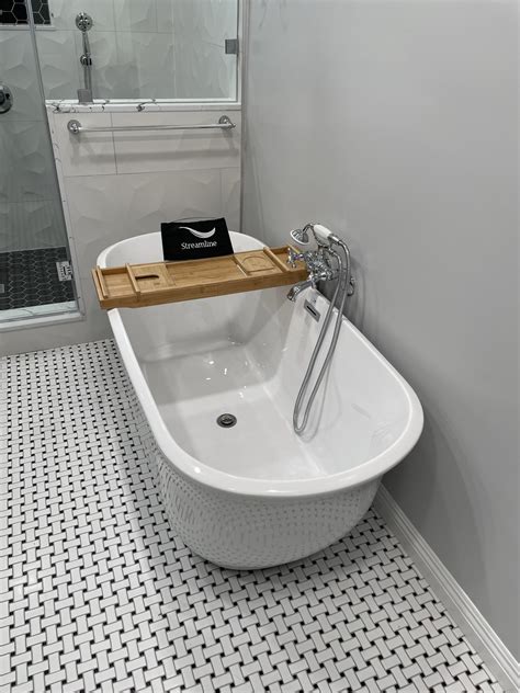 Ideas To Home Project | Walnut Bathroom