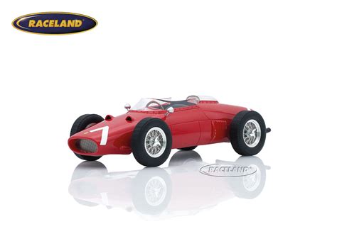 Ferrari 178 Dino F2 Scuderia Ferrari winner F2 GP Solitude Stuttgart ...