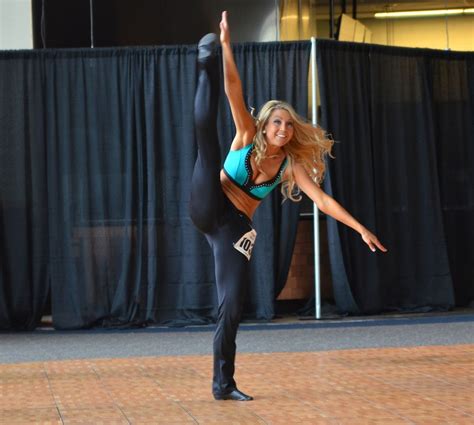 SLIDESHOW: Denver Broncos Cheerleaders tryouts begin | FOX31 Denver