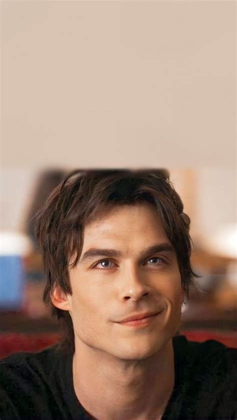 Damon Salvatore Wallpaper The Vampire Diaries